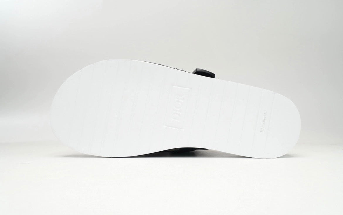Dior Alpha Sandals
