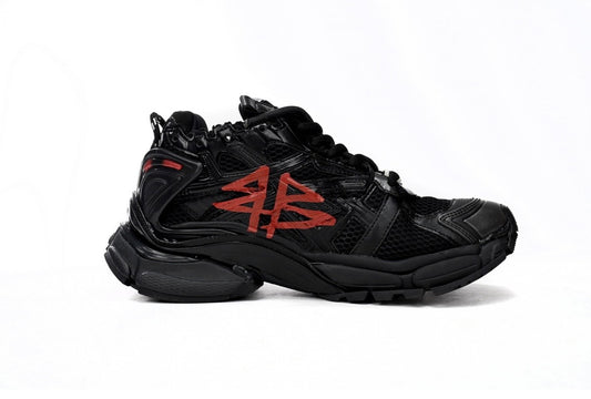 Balenciaga Runner Graffiti