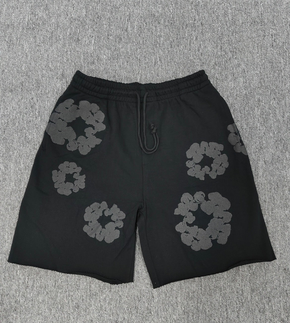 Denim tears shorts