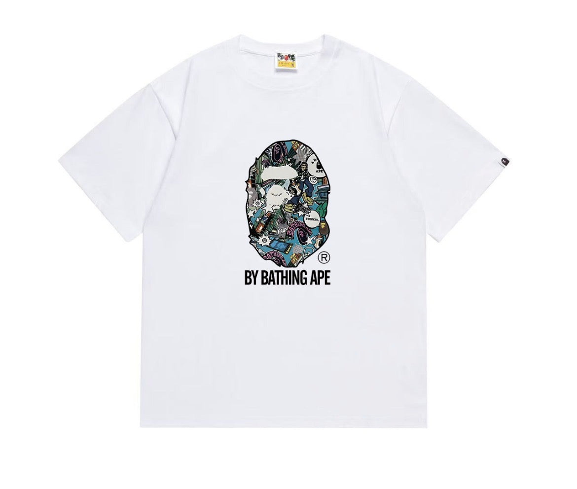 Bape T