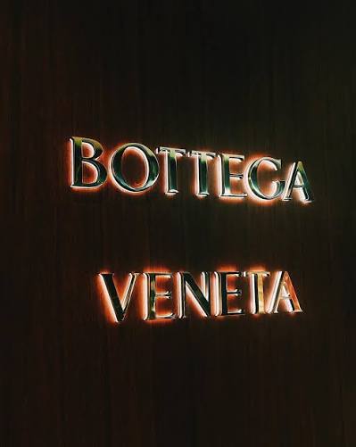 Bottega Veneta