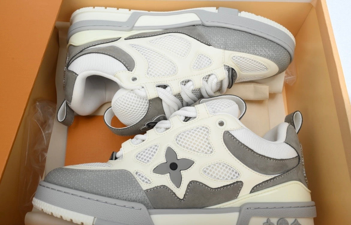 Lous Vuitton Skates