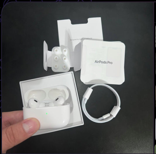 AirPod Pro 3 (ANC)