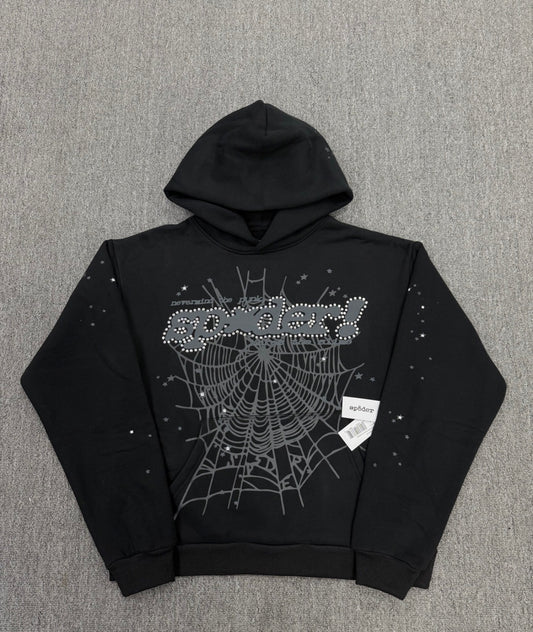 Sp5der hoodie