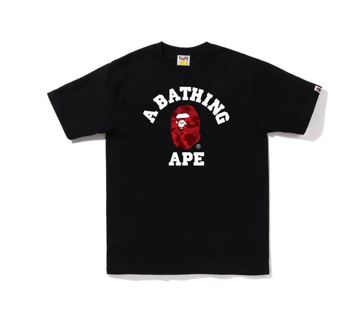 Bape shirt