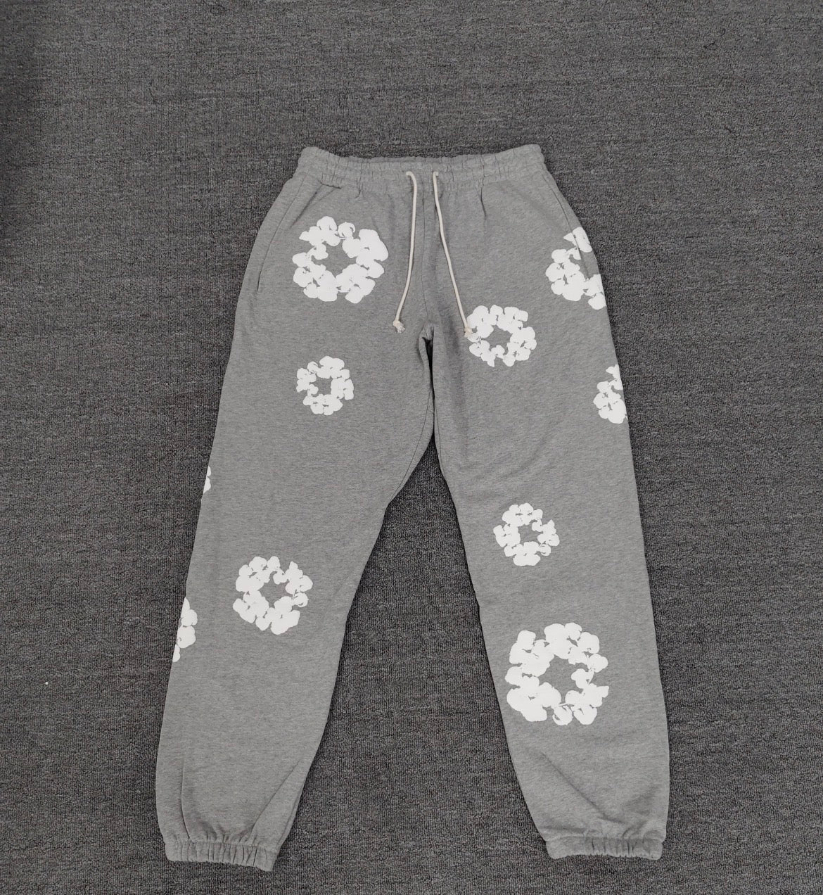 Denim tears pants