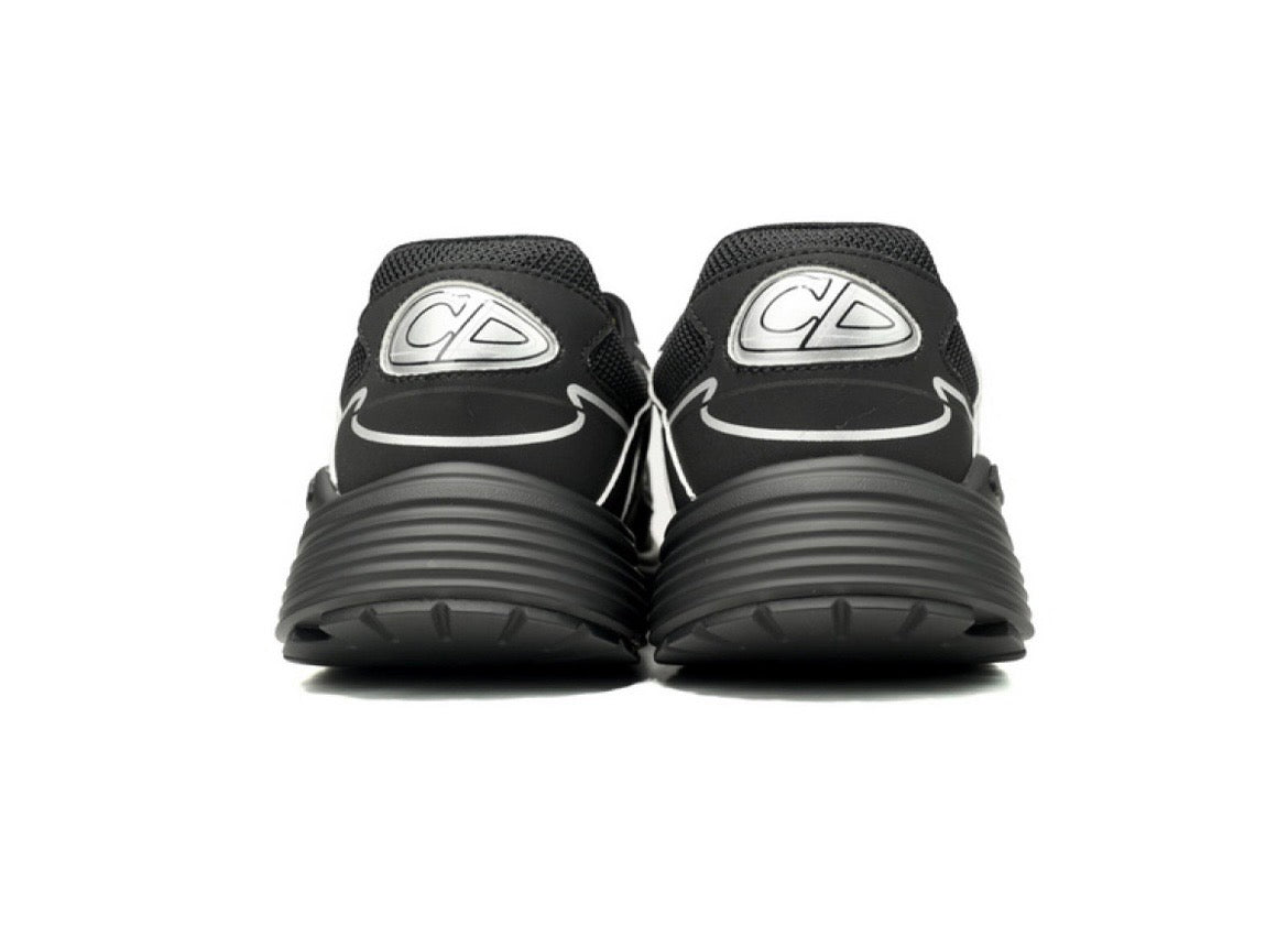 Dior B30 Black Reflective