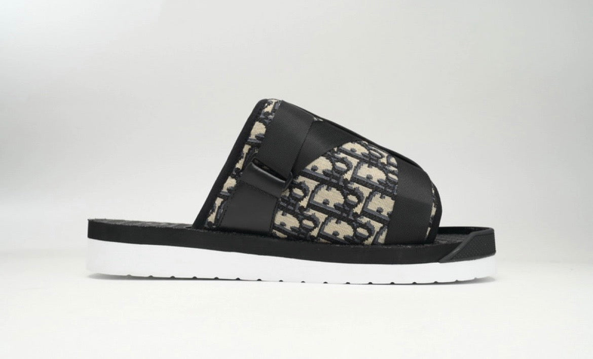 Dior Alpha Sandals
