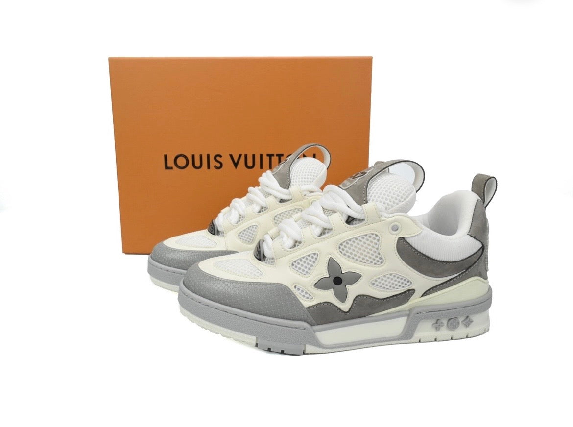 Lous Vuitton Skates