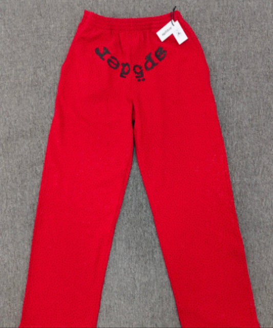 VVS sp5der pants
