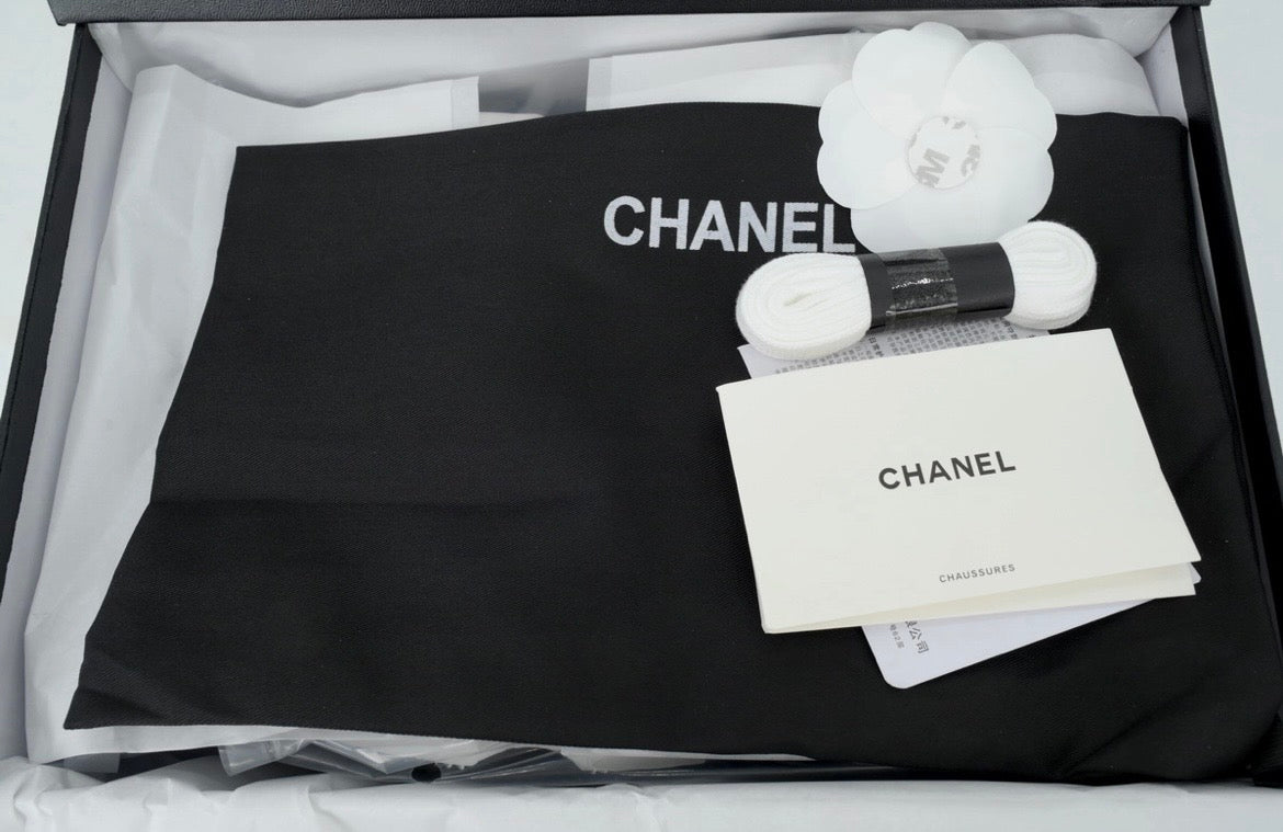 Chanel Sneakers