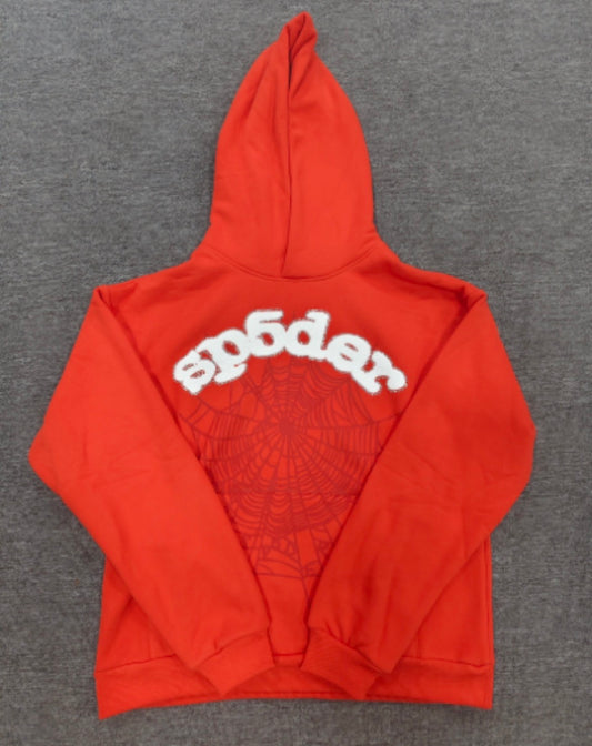 Sp5der hoodie