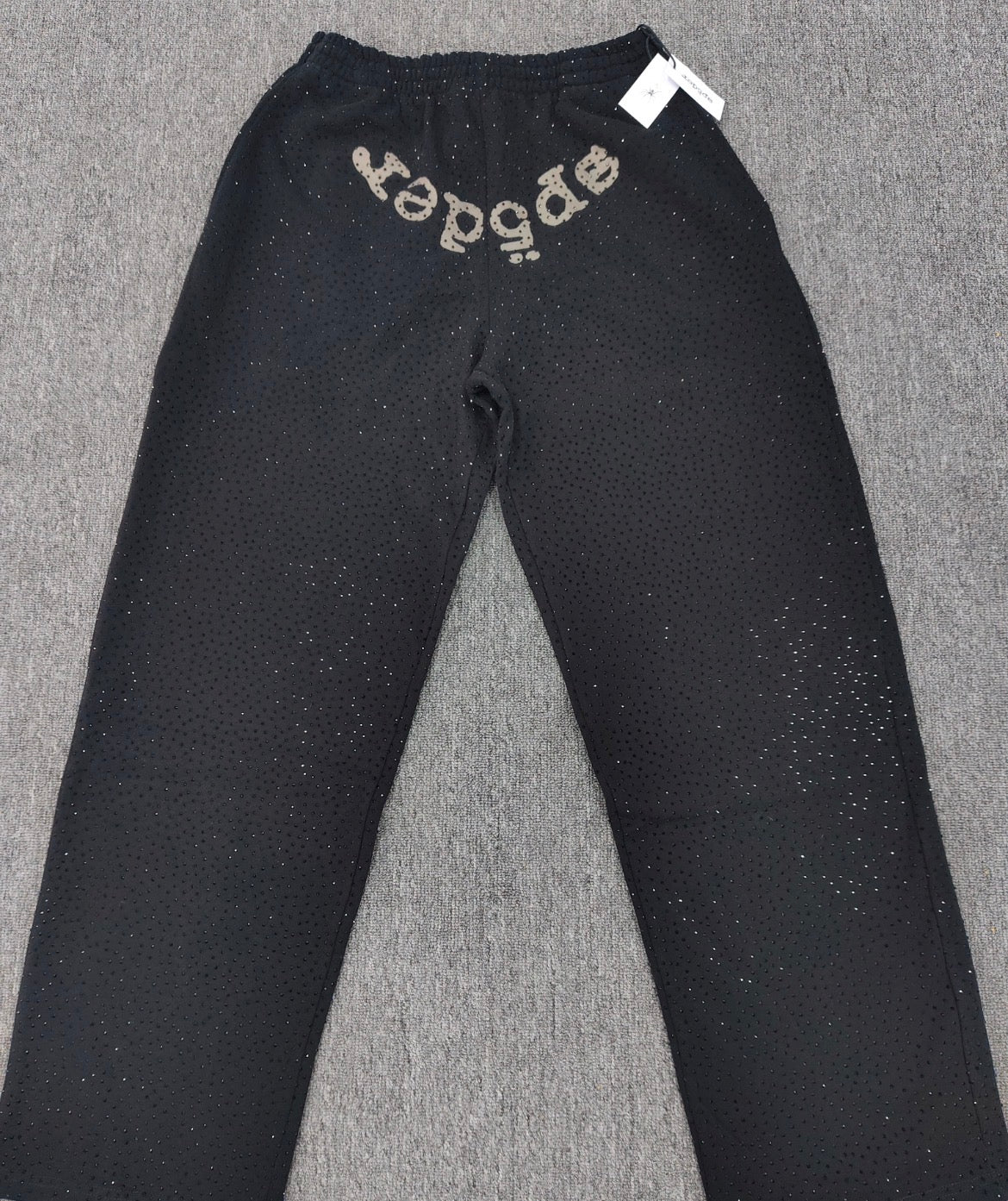 VVS sp5der pants