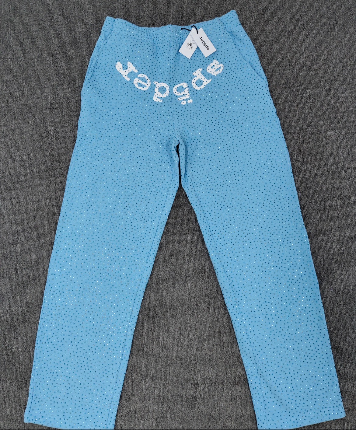 VVS sp5der pants