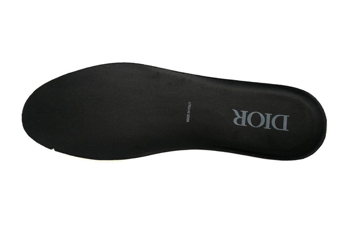 Dior B30 Black Reflective