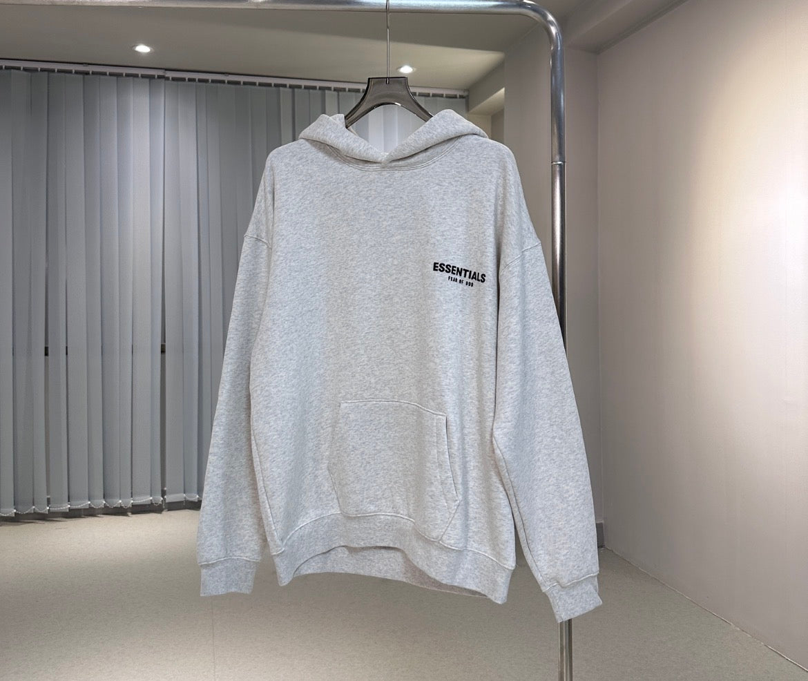 Essentials hoodie