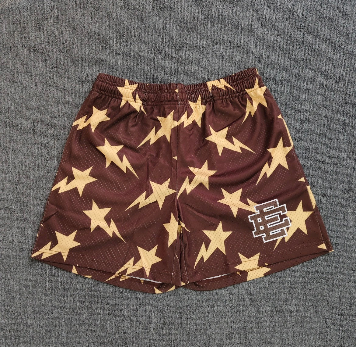 EE shorts