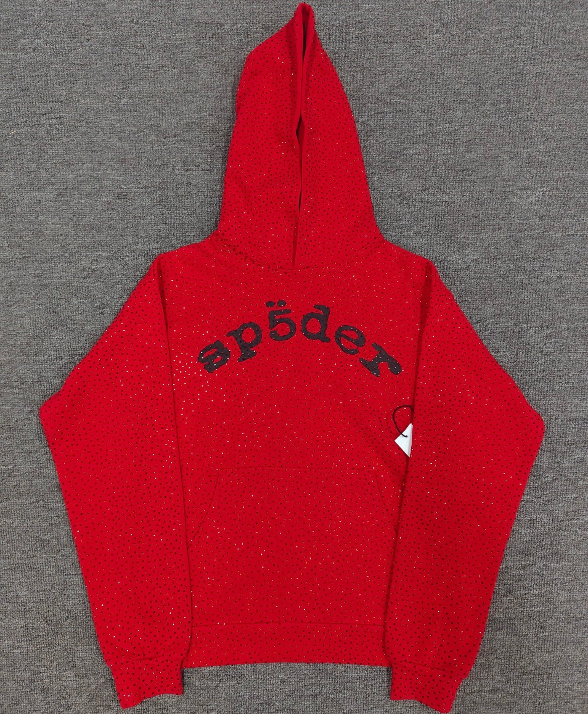 Sp5der vvs hoodies