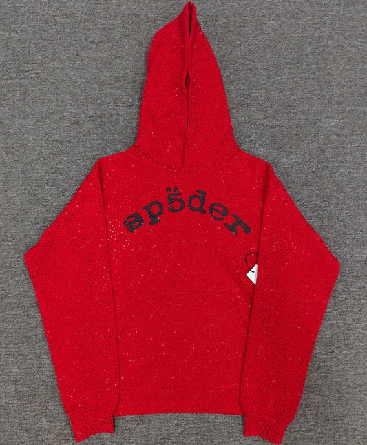 Sp5der vvs hoodies