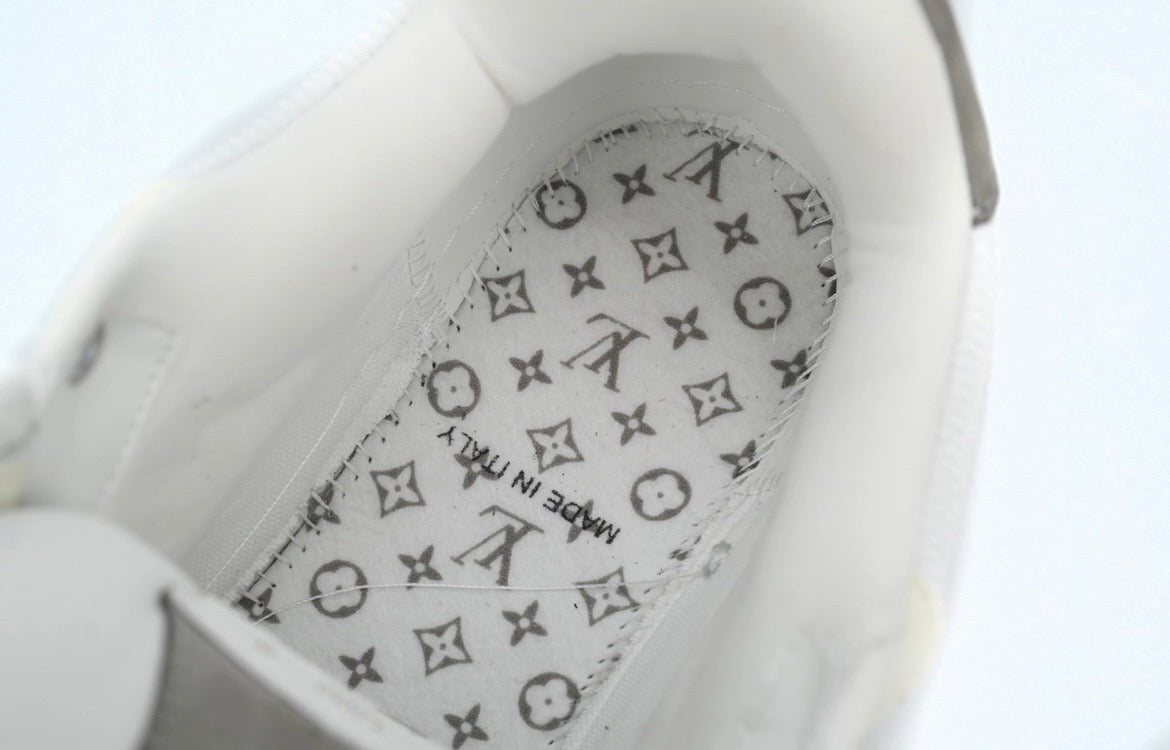 Lous Vuitton Skates