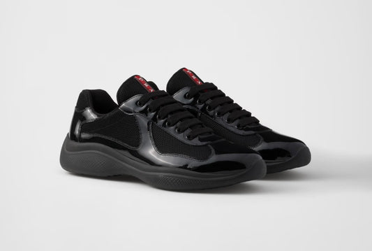 Prada Cups Black