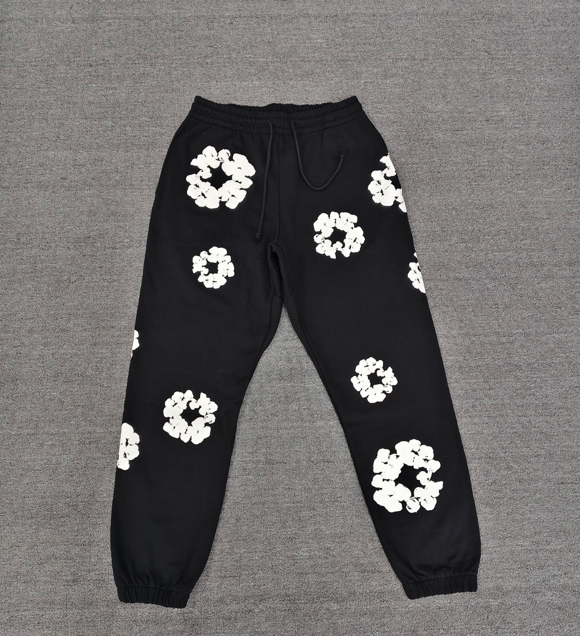 Denim tears pants