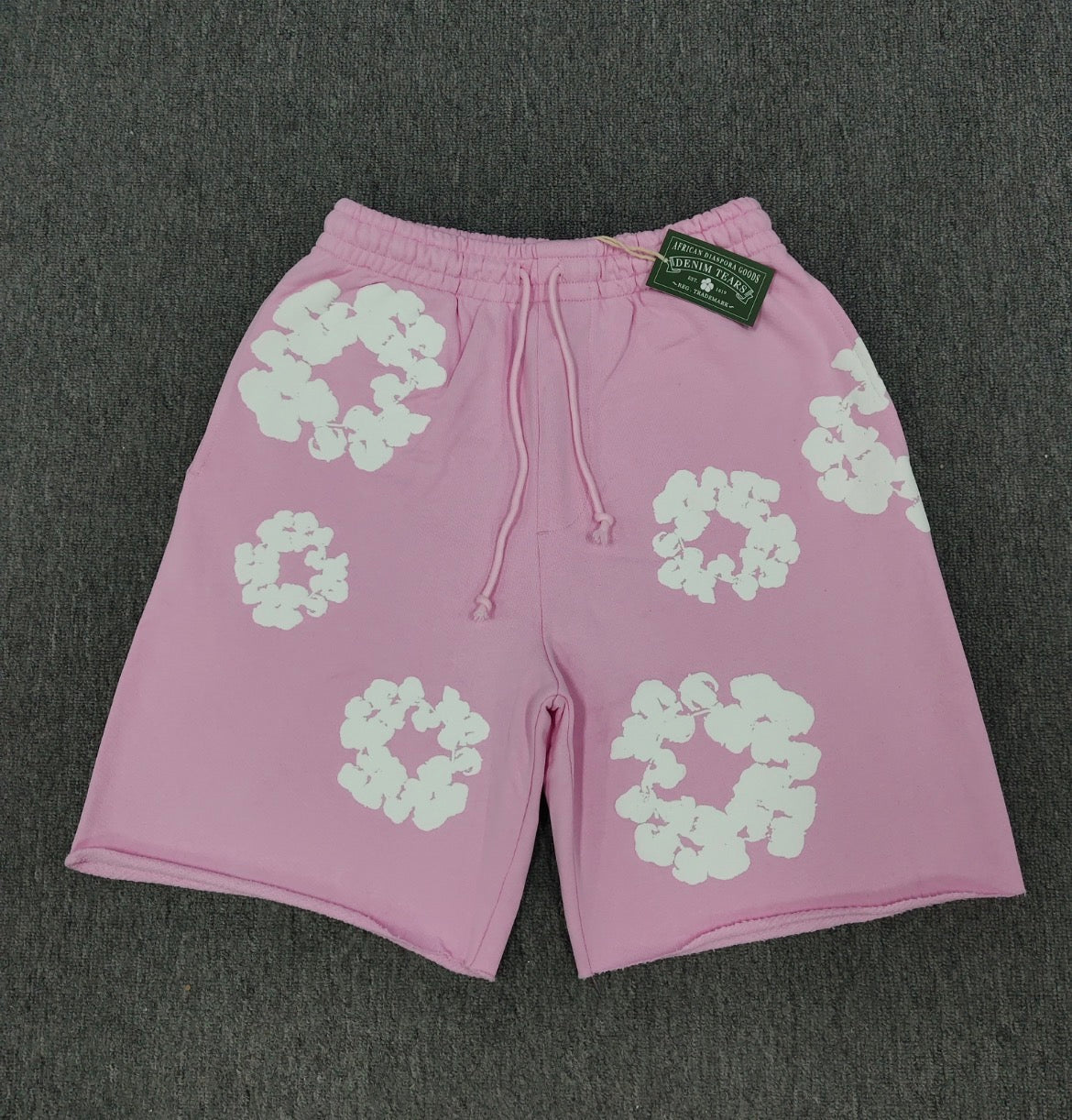 Denim tears shorts