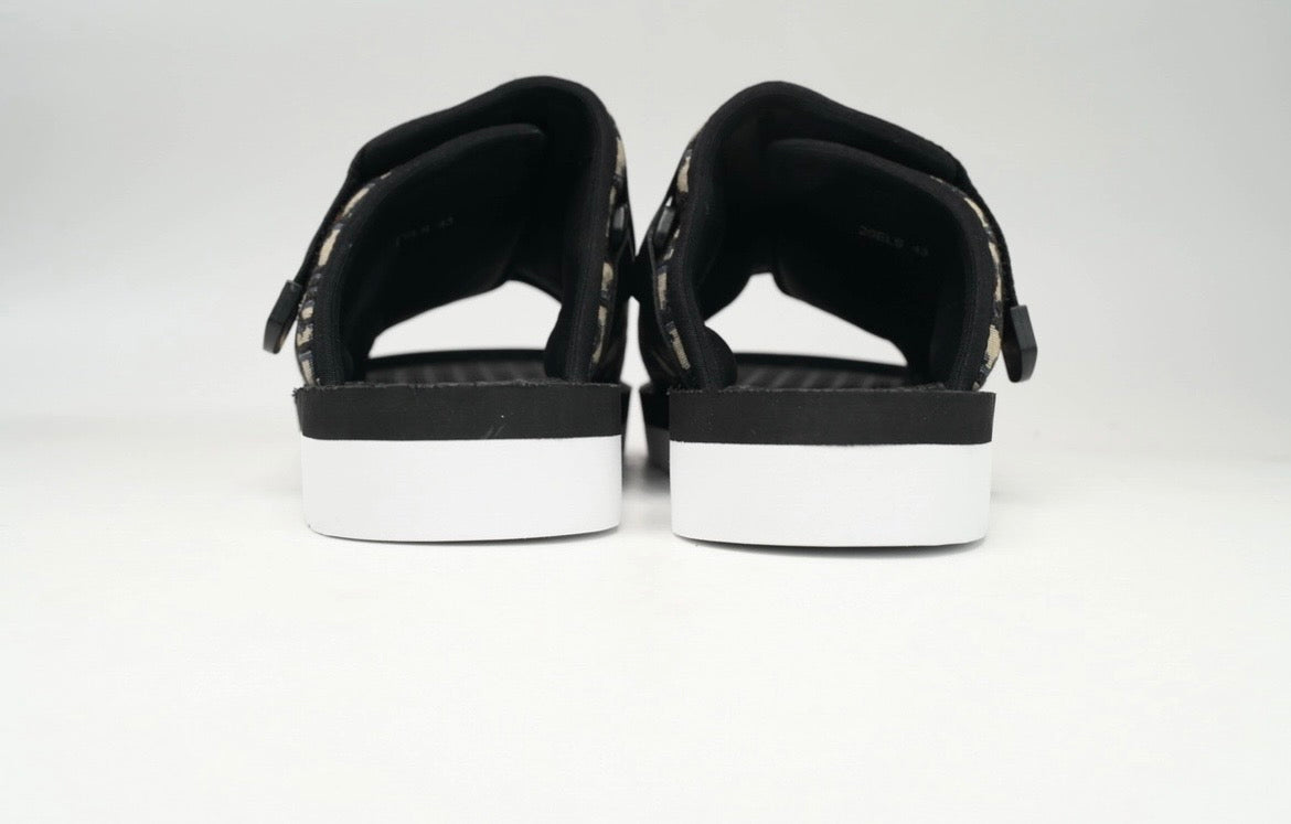 Dior Alpha Sandals