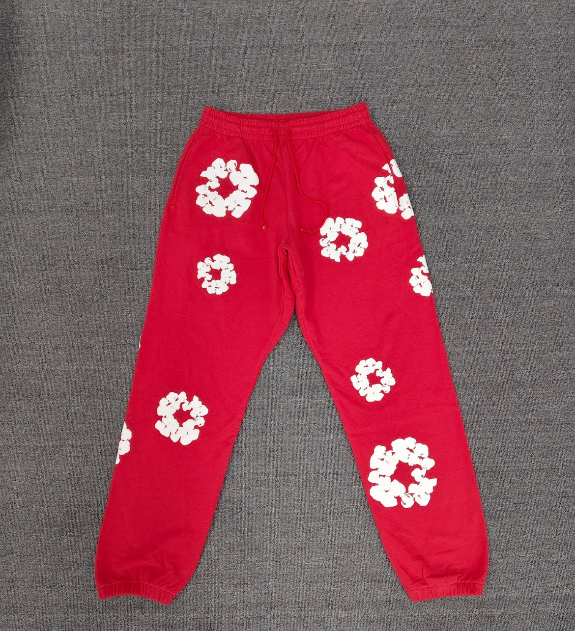 Denim tears pants