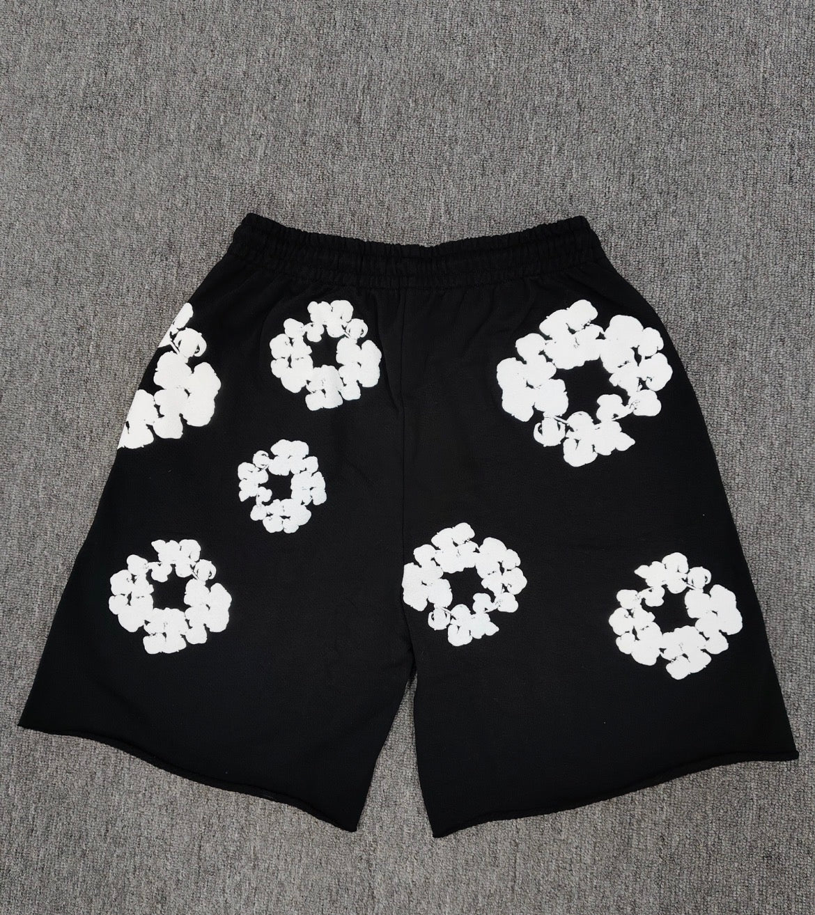 Denim tears shorts
