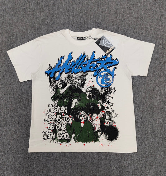 Hellstar t-shirt