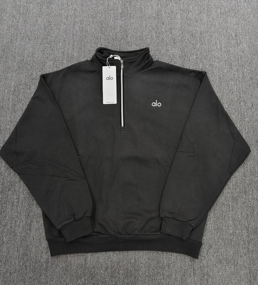 Alo quarter zip