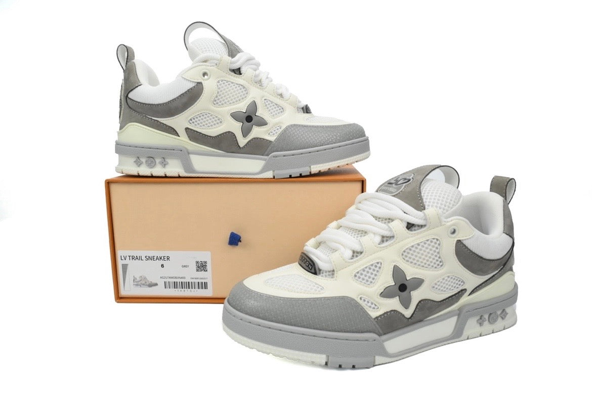 Lous Vuitton Skates