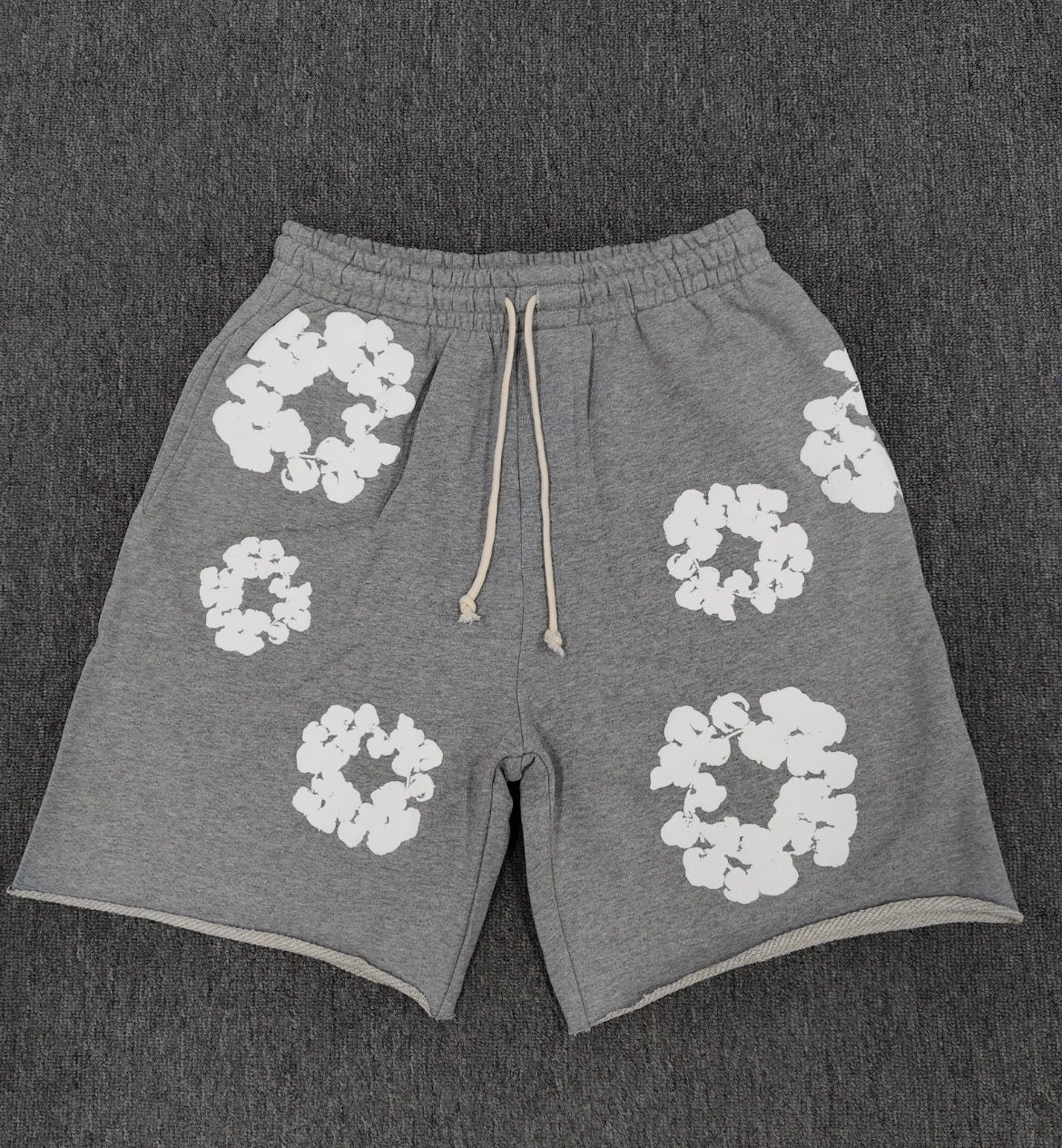 Denim tears shorts
