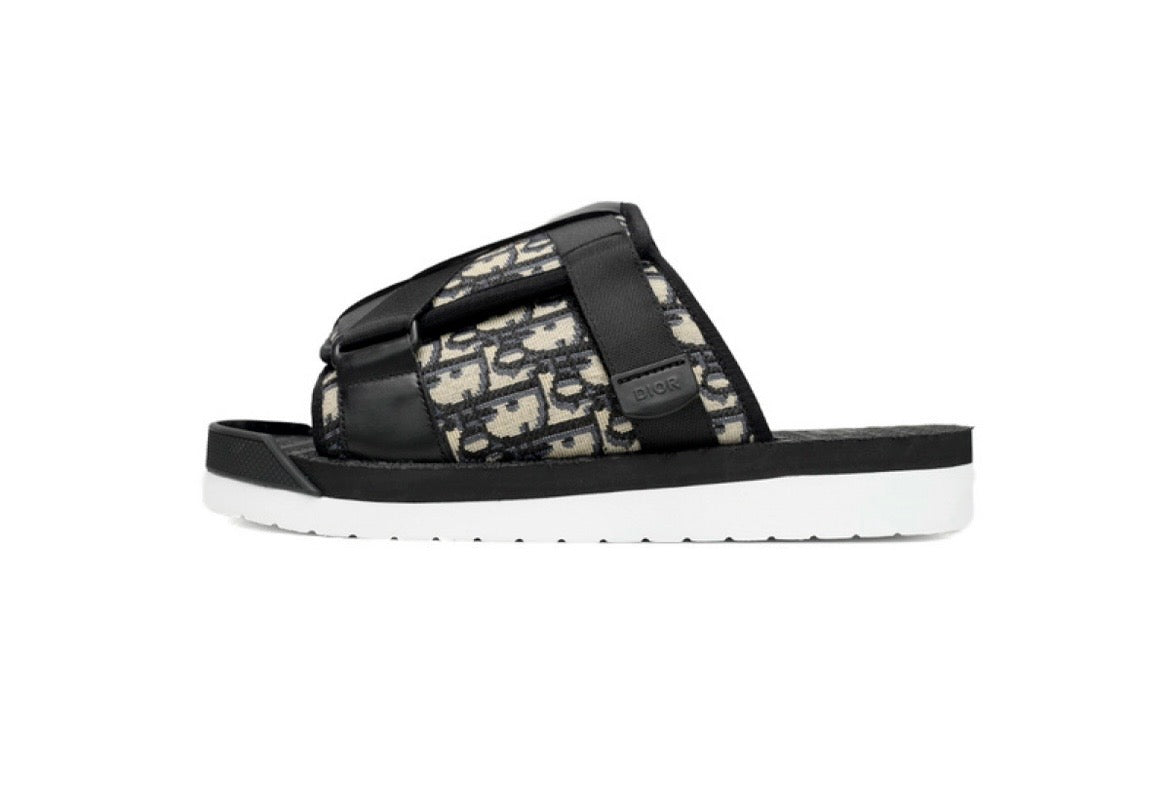 Dior Alpha Sandals