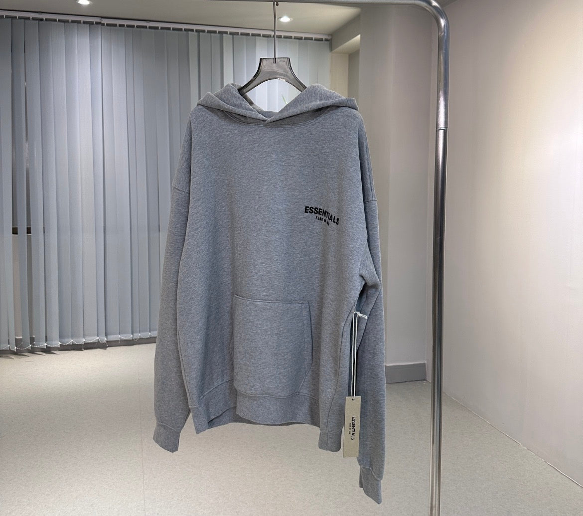 Essentials hoodie