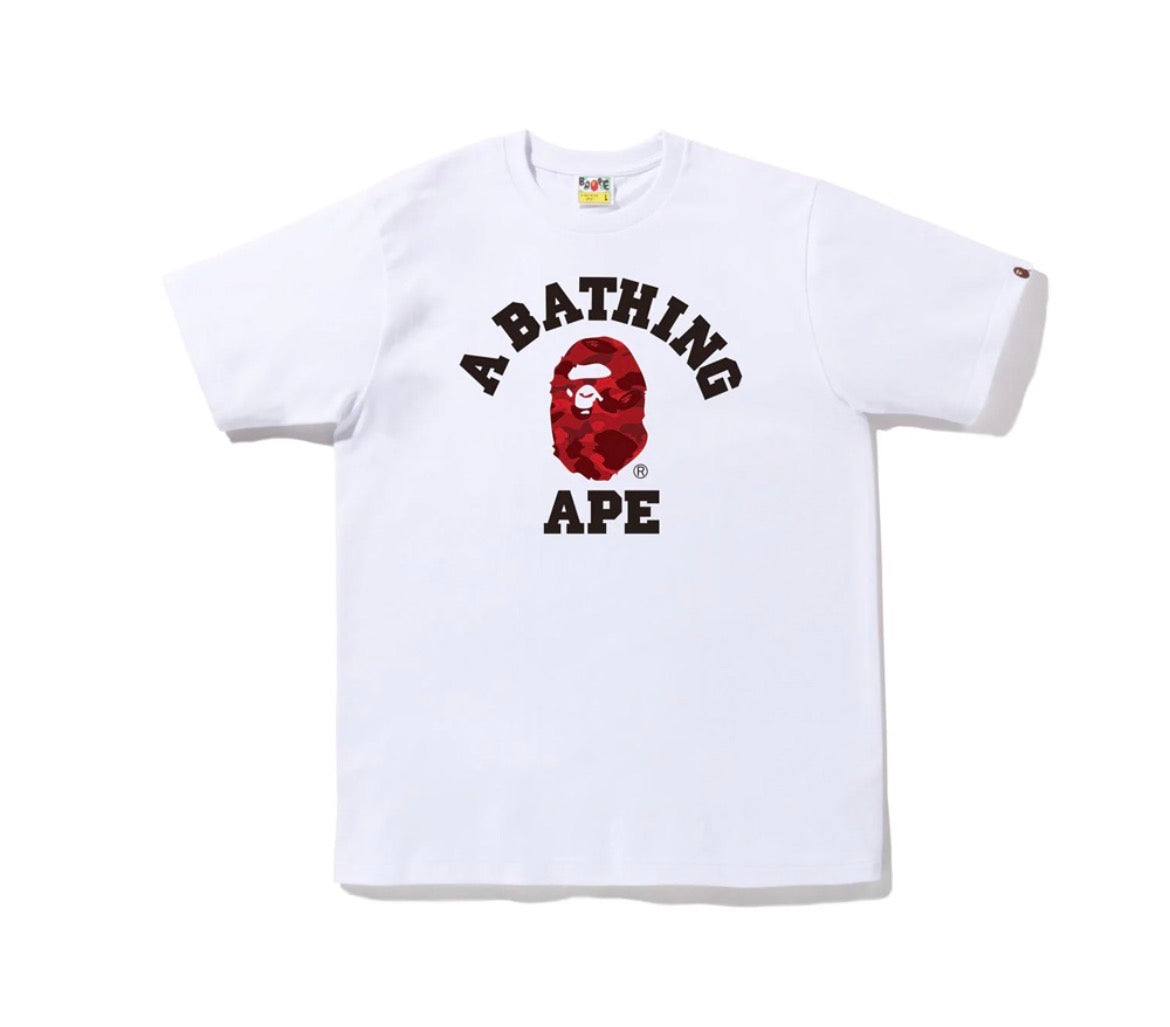 Bape shirt