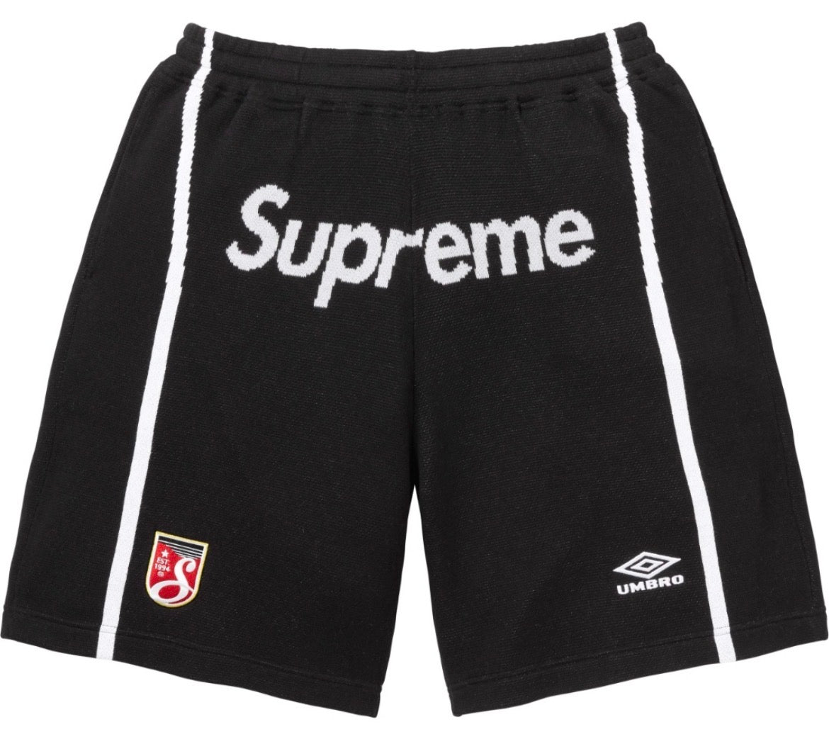 Supreme shorts
