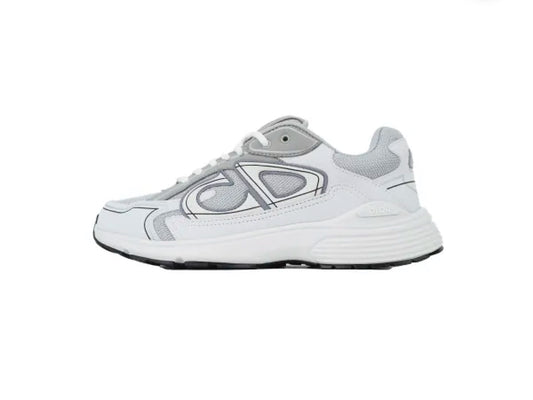 Dior B30 Countdown Sneaker Gray White