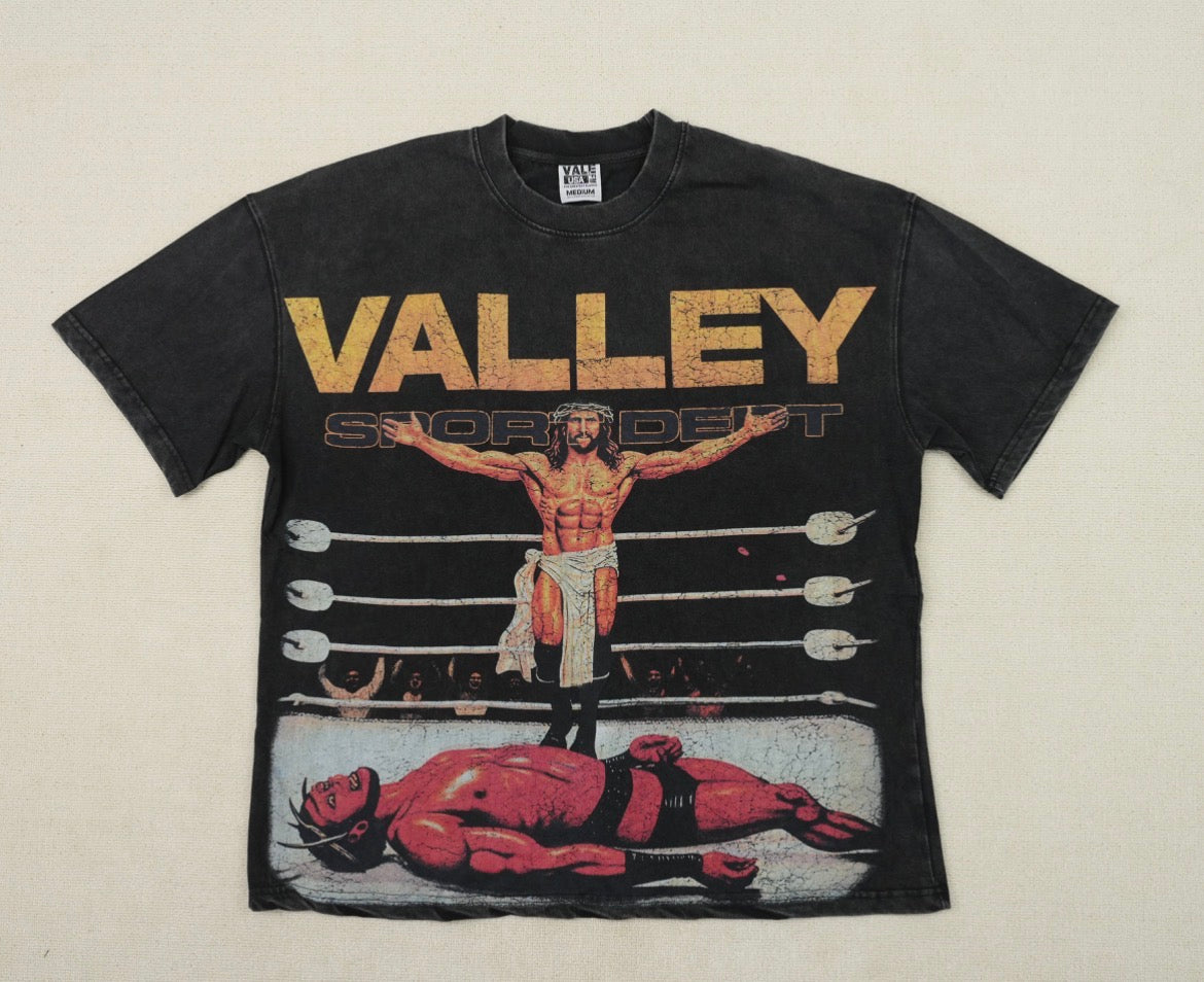 Valley T