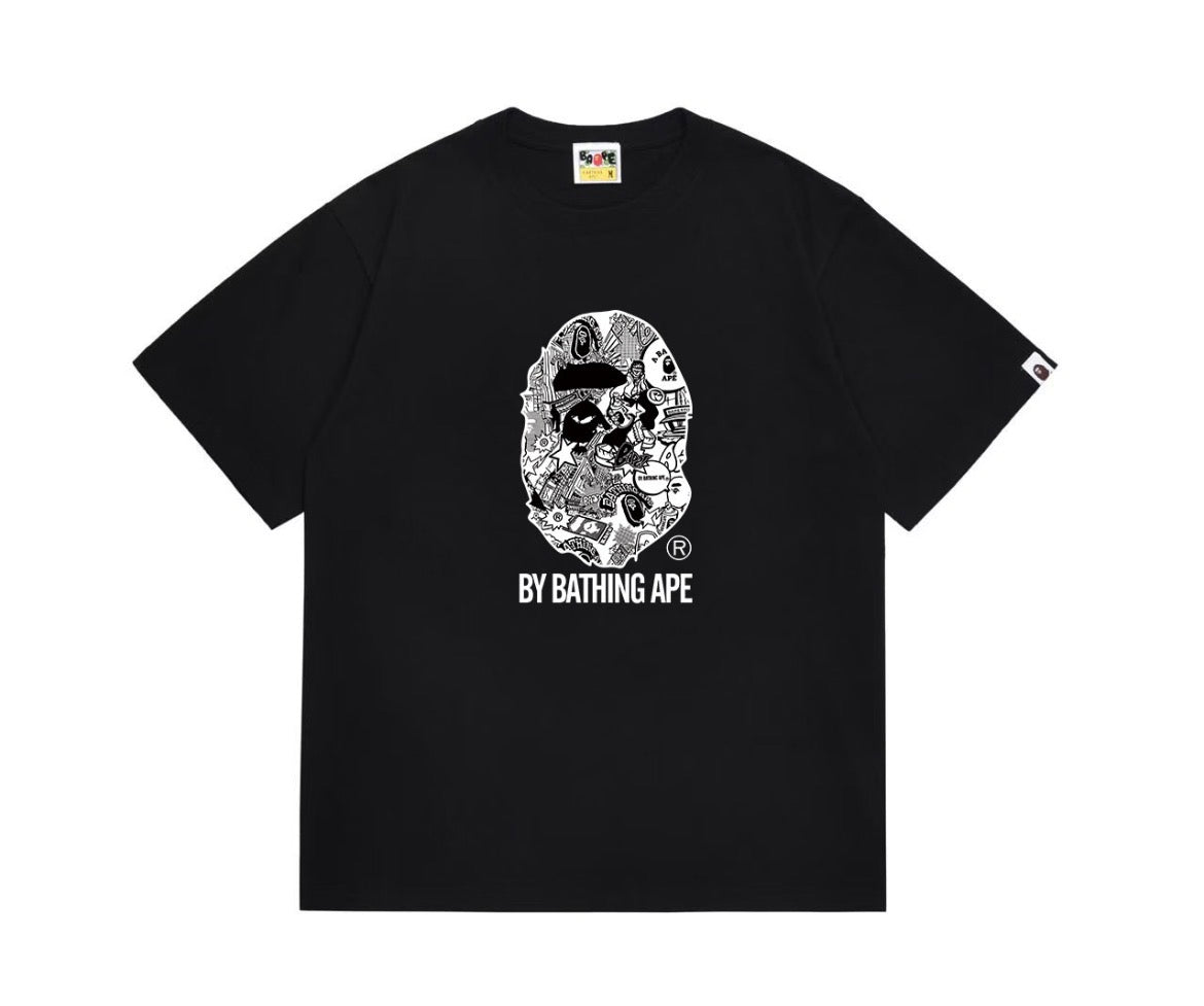 Bape T