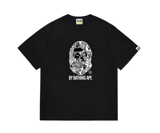 Bape T