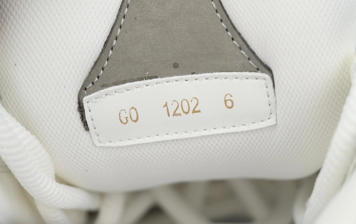 Lous Vuitton Skates