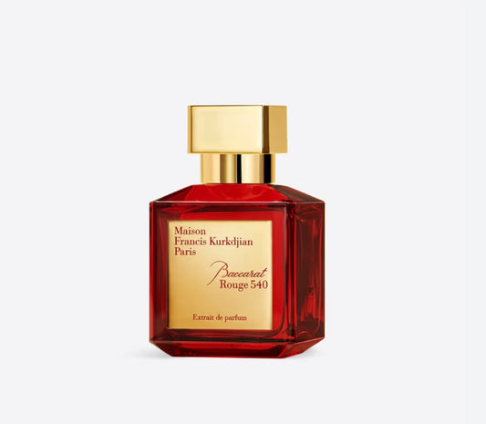 Bacaraat Rouge 540