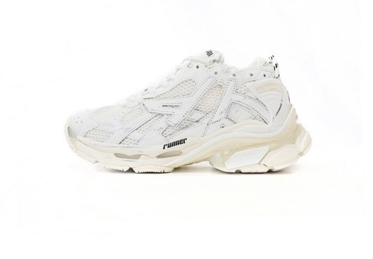 Balenciaga Runner Graffiti