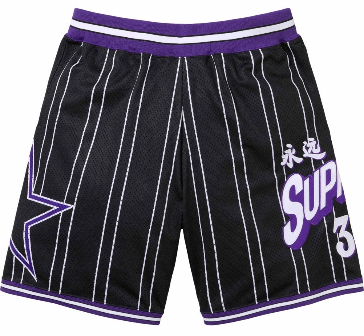 Supreme shorts