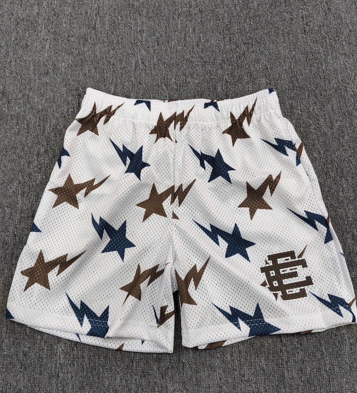 EE shorts