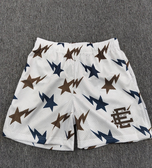 EE shorts