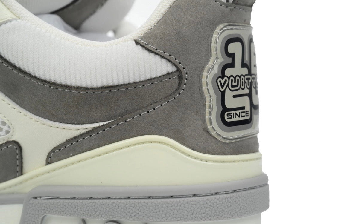 Lous Vuitton Skates