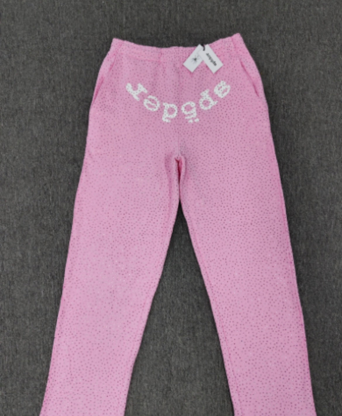 VVS sp5der pants